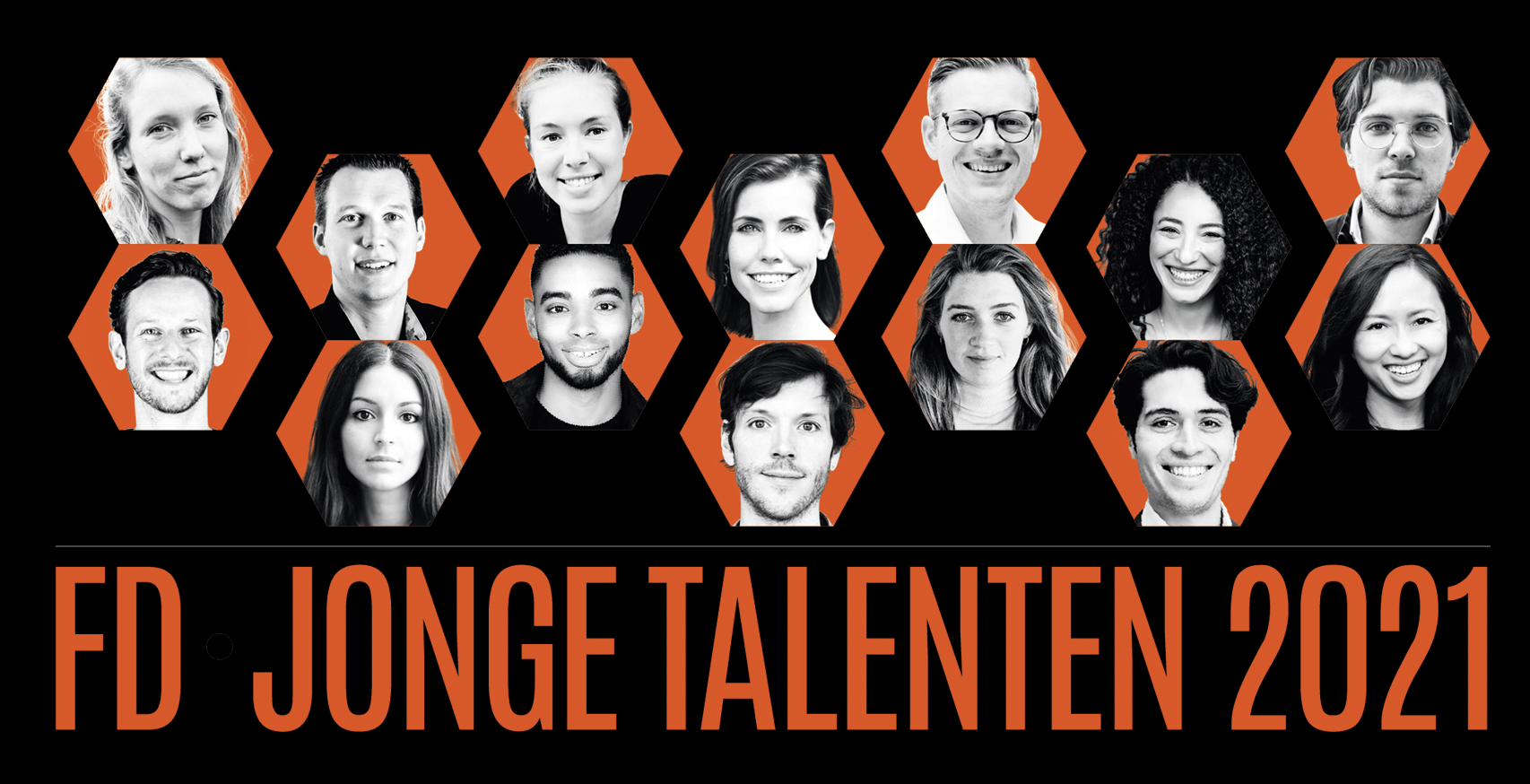 FD Jonge Talenten 2021