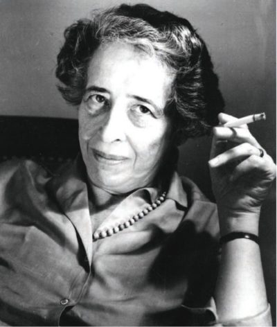 Hannah Arendt: Lessen over diversiteit en inclusie op de werkvloer